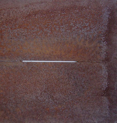 Cor-ten Steel Shipping Containers