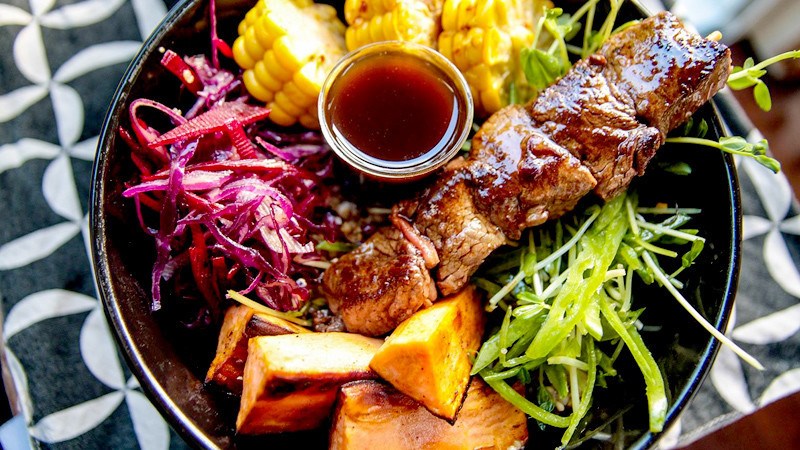 Brisbane Shipping Container Market - Eat Street Hamilton Brisbane Shipping Container Market - Eat Street Hamilton