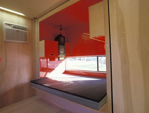 Mobile Shipping Containers home 4