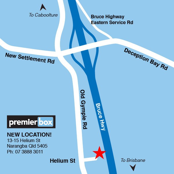 GeoBox Pty Ltd Shipping Container Depot Narangba Map GeoBox Pty Ltd Shipping Container Depot Narangba Map