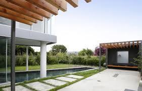 Redondo beach shipping container home 4