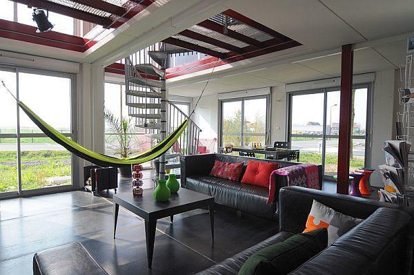 Shipping Container Home Design Shipping Container Home Design