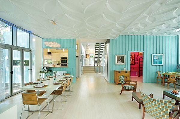 Shipping Container Home Design Shipping Container Home Design