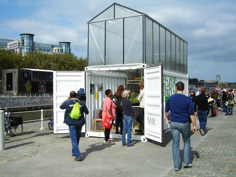GeoBox Pty Ltd shipping containers GeoBox Pty Ltd shipping containers