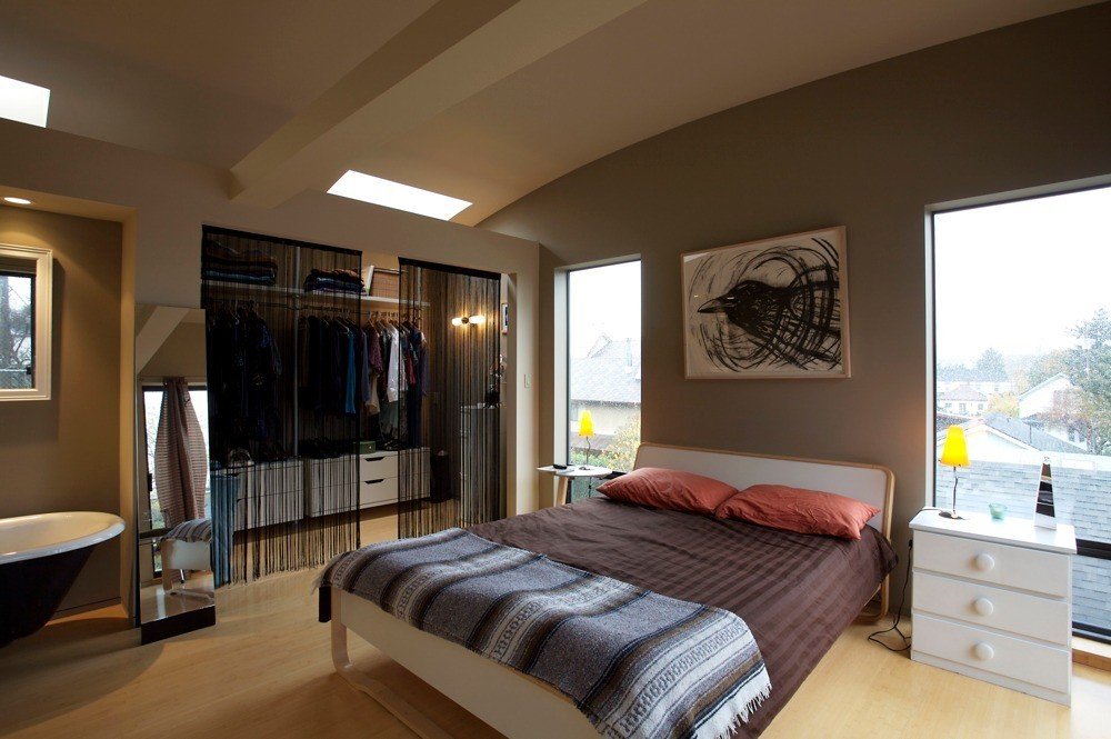 Zigloo Domestique shipping container house 4